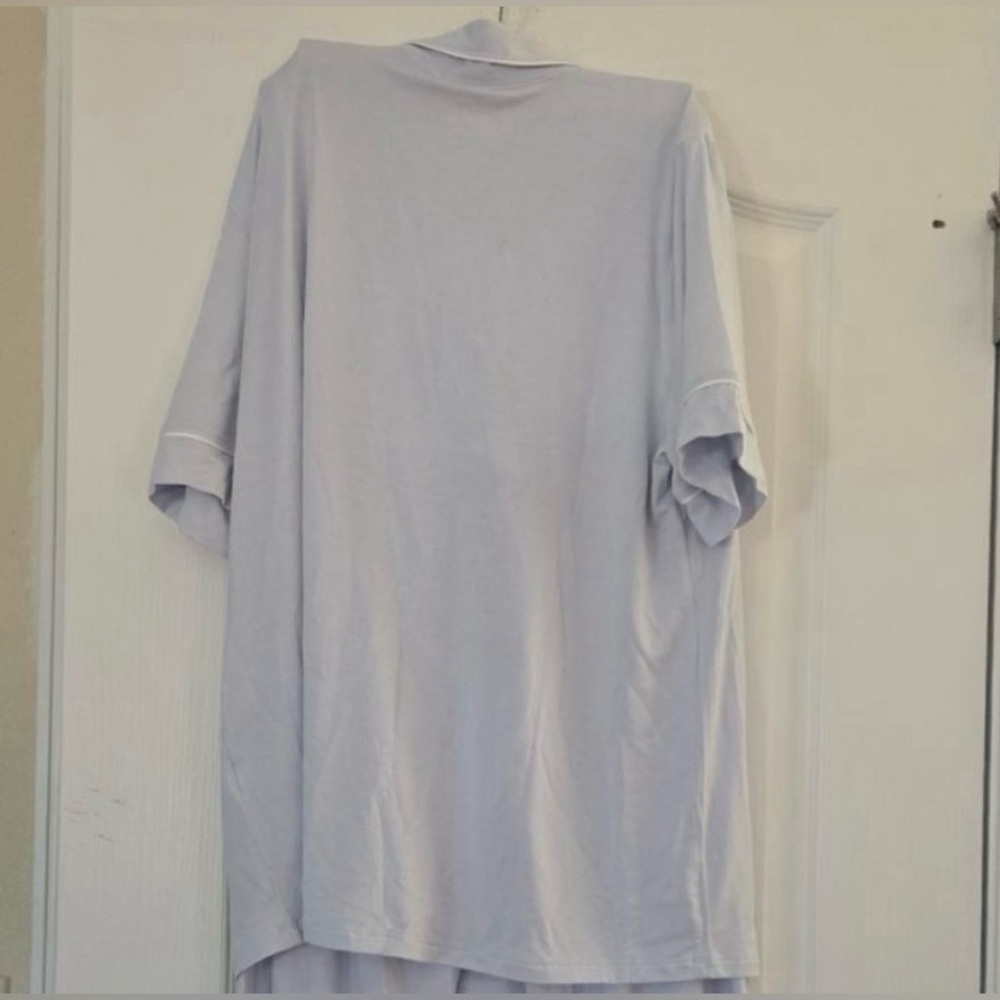 Eberjay Giselle Short Sleeve Pajama Top - Picture 5 of 5